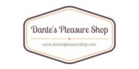 Dantes Pleasure Shop