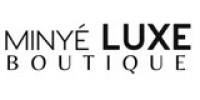 Minye Luxe