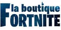 Boutique Fortnite
