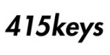 415 Keys