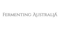 Fermenting Australia