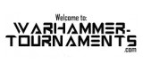 Warhammer Tournaments