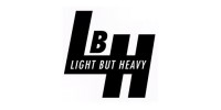 Light But Heavy Clothing