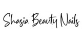 Shasia Beauty Nails
