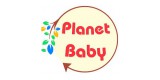planet baby