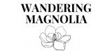 Wandering Magnolia