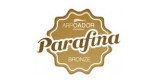 Parafina Bronze Brasil