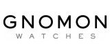 Gnomon Watches