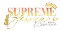Supreme Skincare & Cosmetics