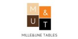 Mille & Une Tables