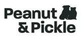 Peanut & Pickle