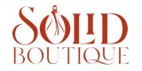 Solid Boutique