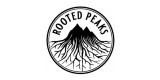 Rooted Peaks