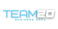 Team 20 Business Apps