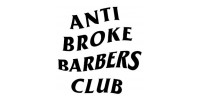 Anti Broke Barbers Club