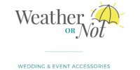 Weather or Not Accessories