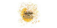 Sunshine and Pixels