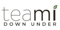 Teami Down Under