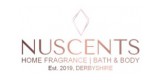 Nuscents
