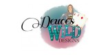 Deuces Wild Designs