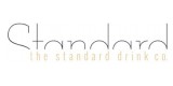 The Standard Drink Company