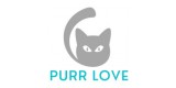 Purr Love