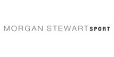 Morgan Stewart Sport