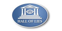Hall Of Lies Clothing