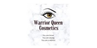 Warrior Queen Cosmetics