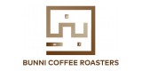 Bunni Coffee Roadsters