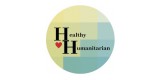 Healthy Humanitarian