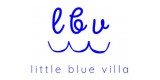 Little Blue Villa