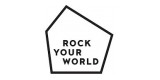 Rock Your World