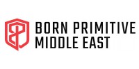 Born Primitive Middle East