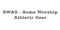 Swag Some Worship Athletic Gear