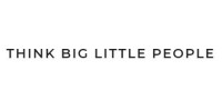 Think Big Little People