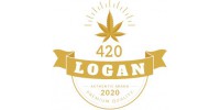420 Weed Logan