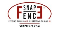 Snap Fence