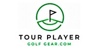 Tour Player Golf Gear