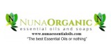 Nuna Essential Oils