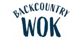 Backcountry Wok