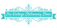 The Vintage Stationery Store