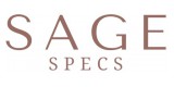 Sage Specs