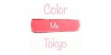 Color Me Tokyo