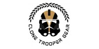 Clone Trooper Gear
