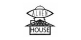 Alien House Clothing