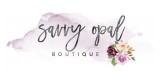 Savvy Opal Boutique