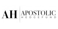 Apostolic Hedge Fund