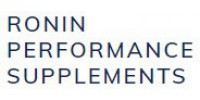 Ronin Performance Supplements