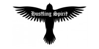 Hustling Spirit